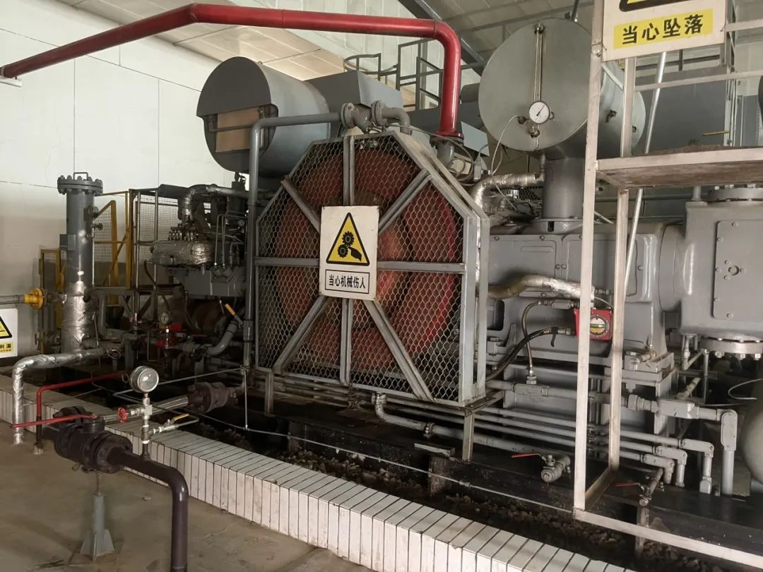 解鎖壓縮機潤滑挑戰(zhàn)與監(jiān)測的關(guān)鍵價值