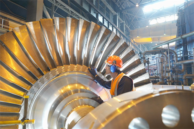 汽輪機油在線監(jiān)測系統(tǒng)