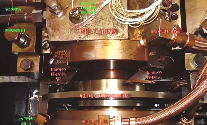 潤滑油在線監(jiān)測(cè)系統(tǒng)