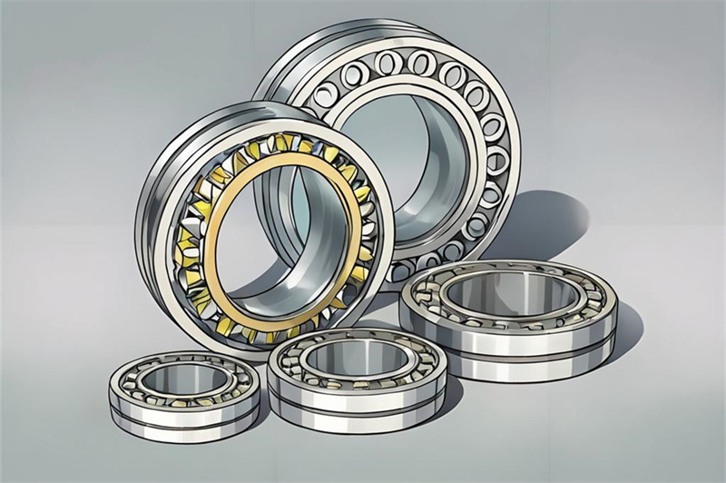 軸承磨損怎么提前預知（油液磨粒傳感器在軸承磨損監測中的成功應用案例）