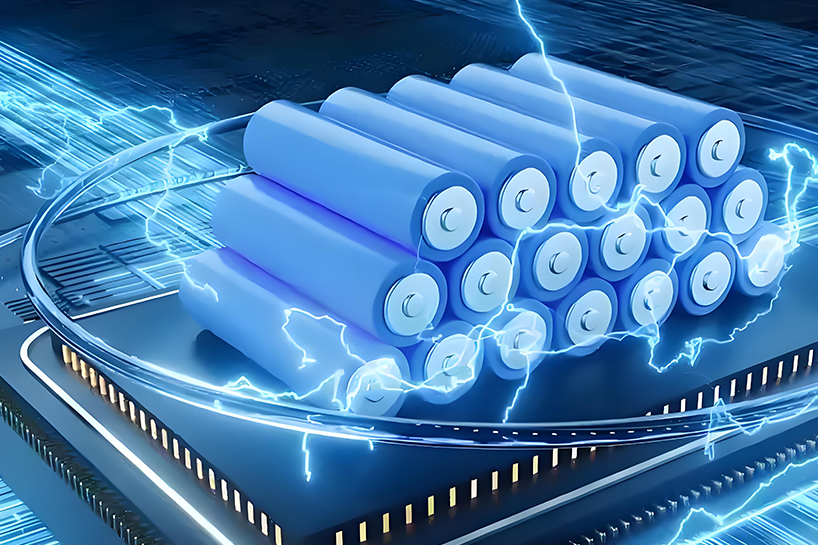 電池漿液在線監(jiān)測(cè)顆粒雜質(zhì)方案