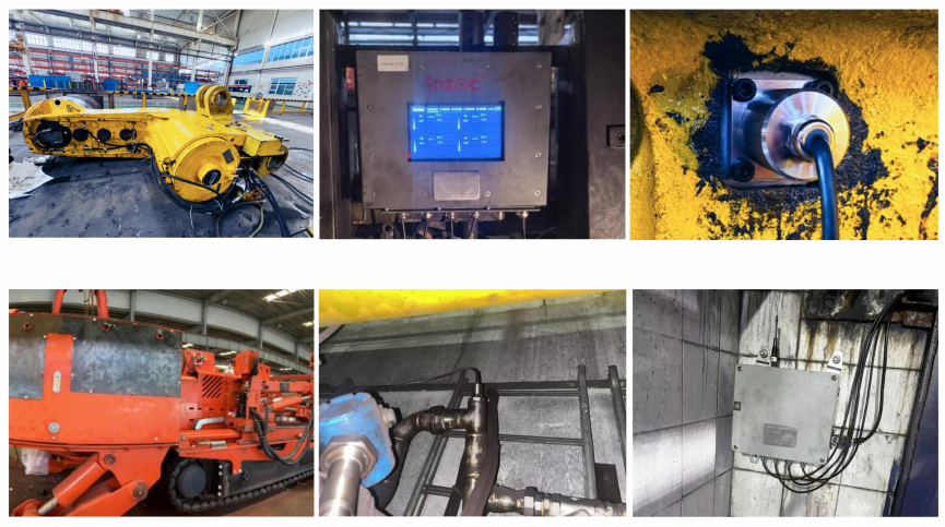 工業(yè)設(shè)備健康管理的革命性解決方案：分布式在線油液監(jiān)測(cè)系統(tǒng)