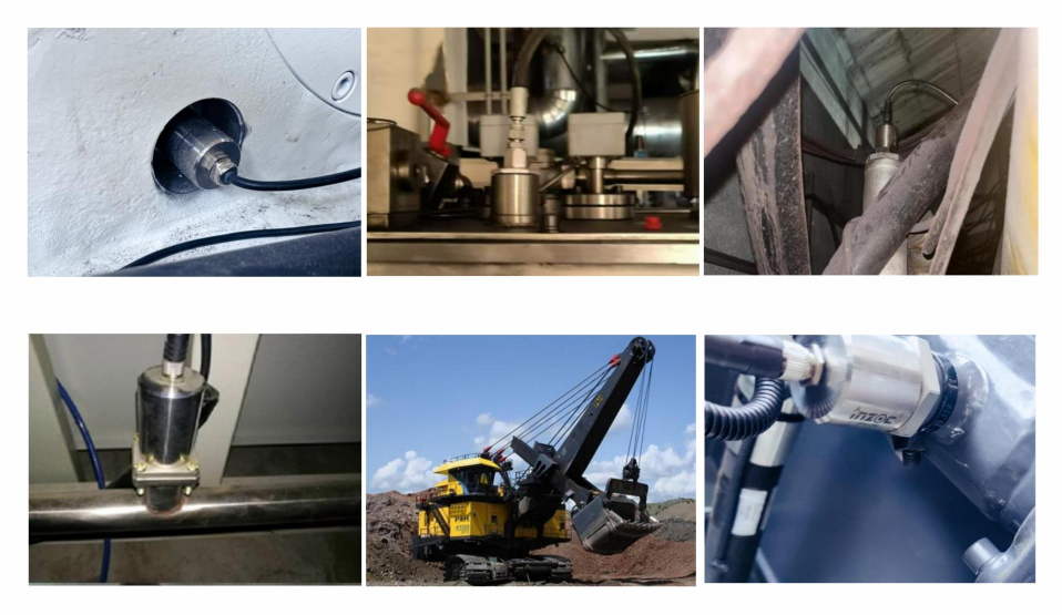 IFW-2B油液含水率傳感器：精準監(jiān)測，守護設備穩(wěn)定運行圖3