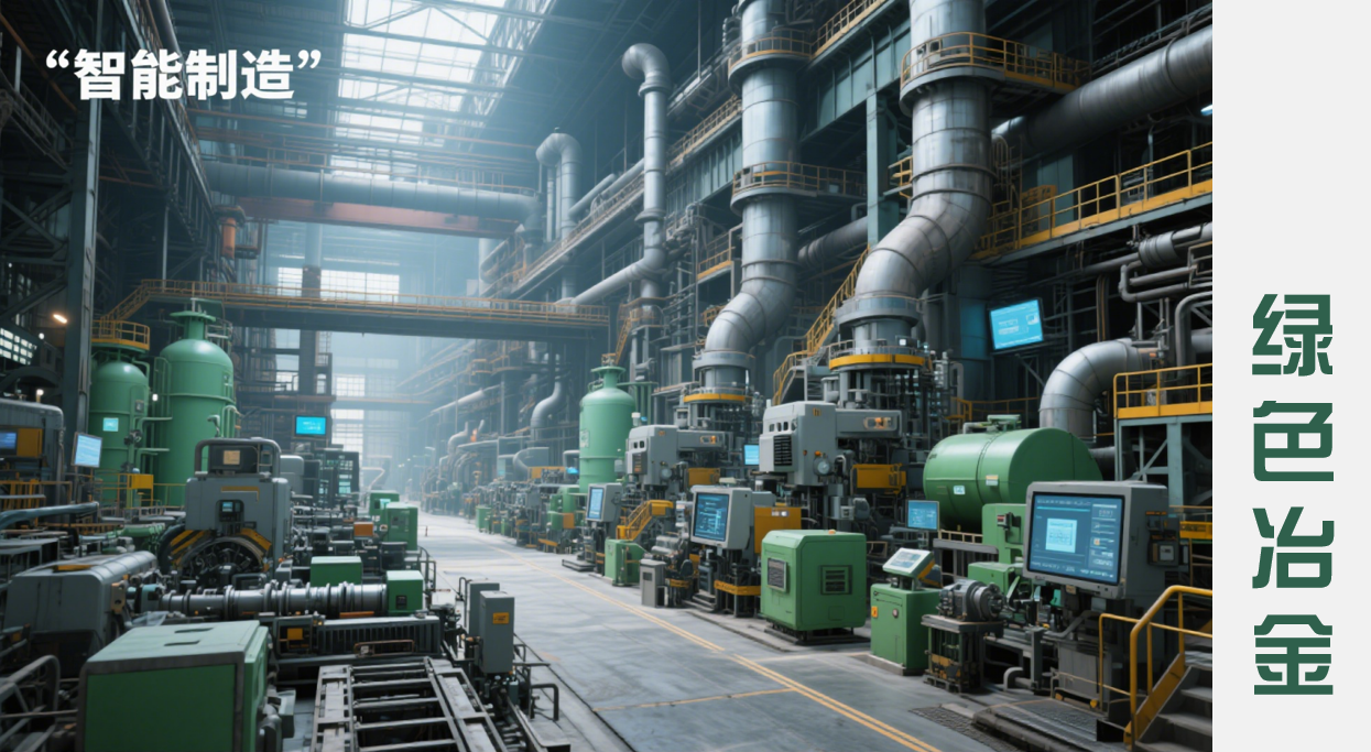 冶鋼 | 高爐液壓站油質在線監測與故障診斷部署應用，助推鋼廠智能運維升級