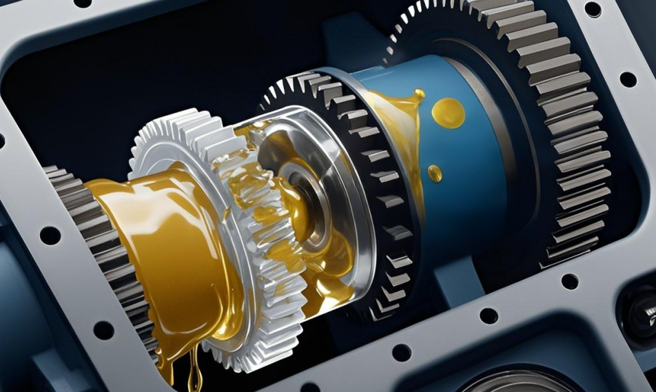 一文讀懂液壓與齒輪箱油液關鍵理化指標，輕松應對運維難題圖5