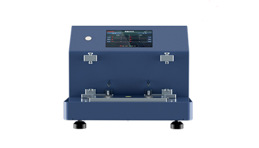 鐵譜分析系統-油液金屬磨損顆粒實驗室級檢測方案圖1