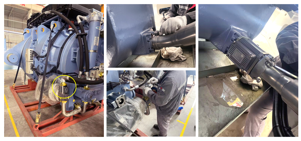 齒輪箱油液監(jiān)測(cè)：提升工業(yè)設(shè)備運(yùn)行效率的關(guān)鍵技術(shù) 圖2