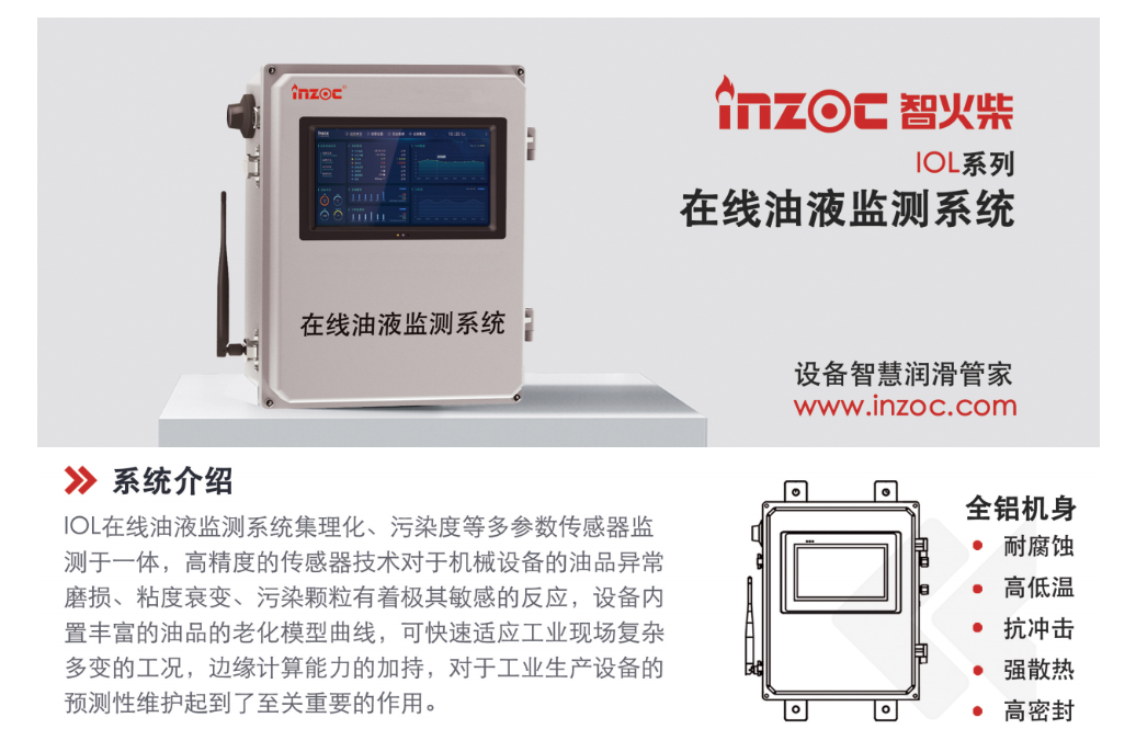 齒輪箱油液監(jiān)測(cè)：提升工業(yè)設(shè)備運(yùn)行效率的關(guān)鍵技術(shù) 圖4