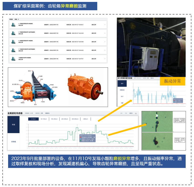 展會回顧 | 智火柴亮相國際煤炭采礦展，以油液監測技術賦能礦山高效運營 圖7