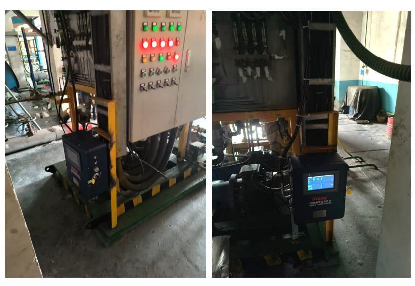 鋼鐵行業智能運維加速推進，EH 油站在線油液監測成關鍵技術支撐 圖1