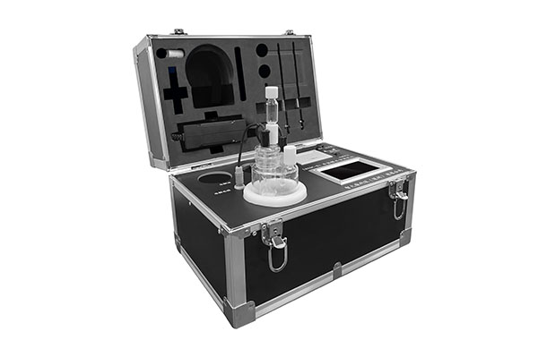 離線油液監測與在線油液監測有什么不同之處？